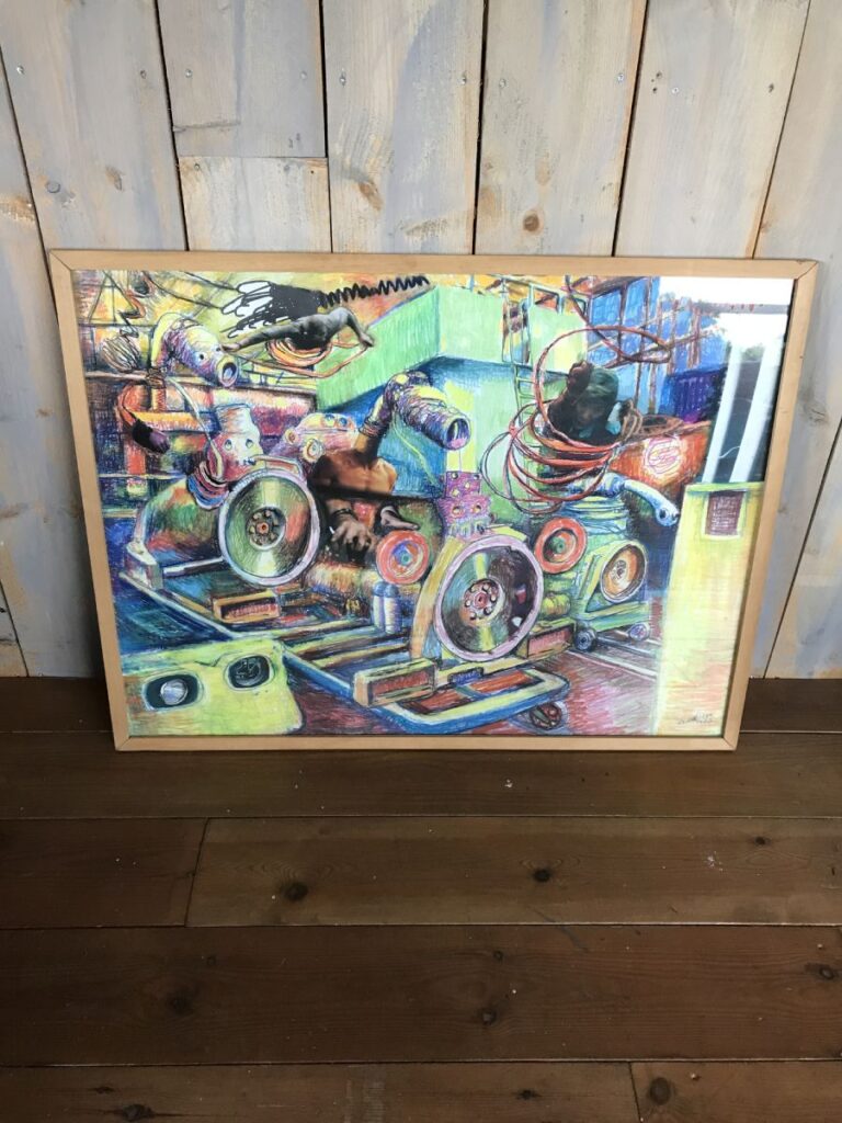 DAF Eindhoven Nederland B.V