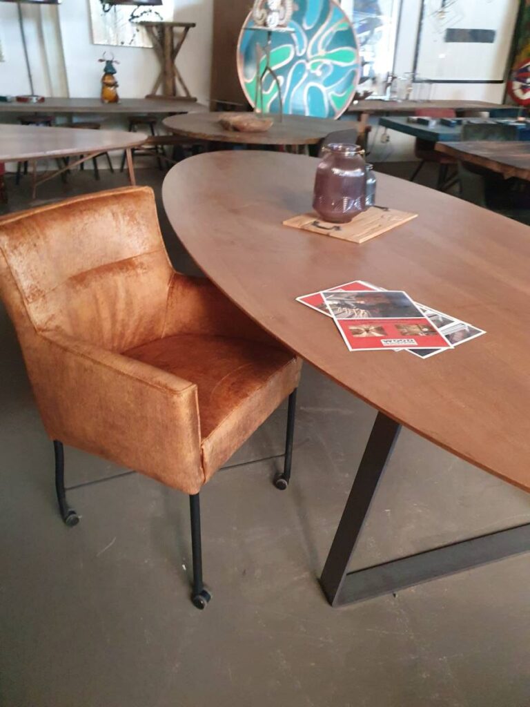 Benoa industrieel wonen