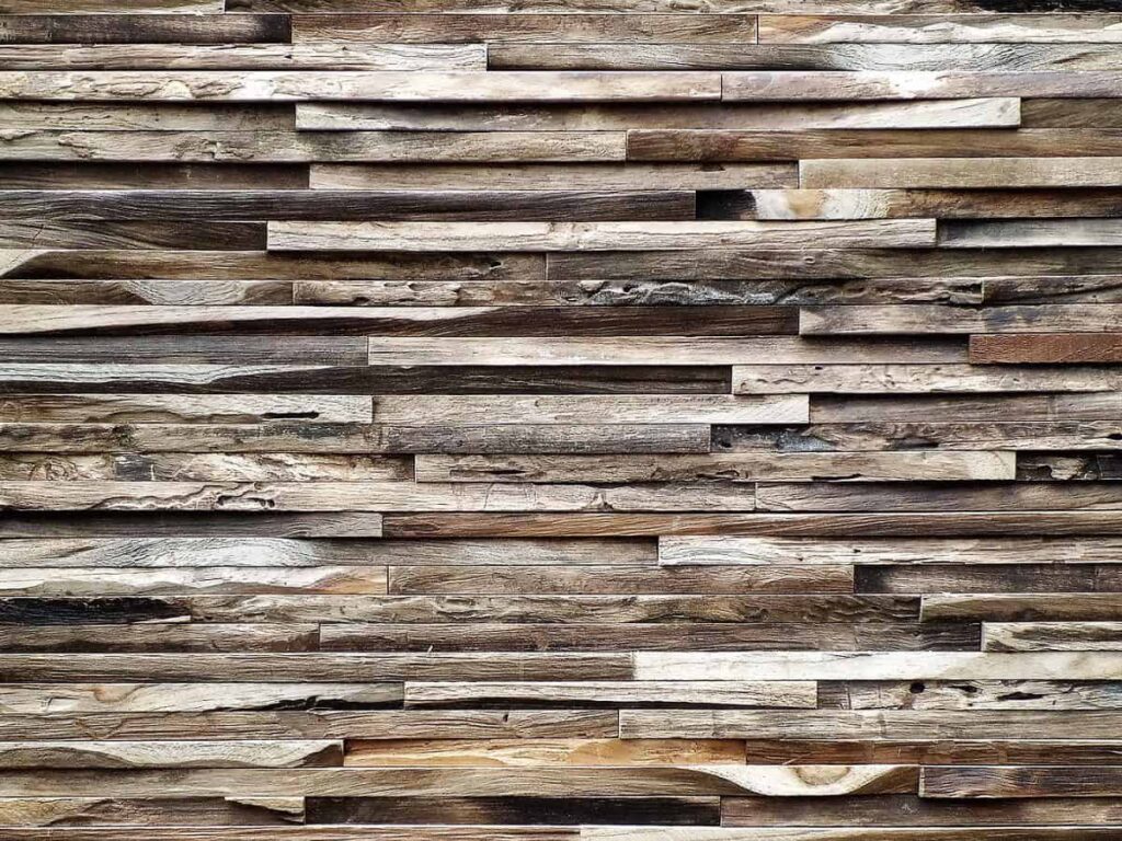 Houtstrips History Small