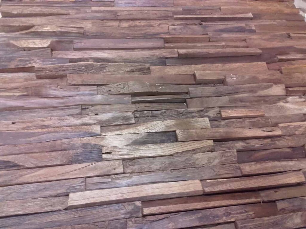 Houtstrips History Grand Canyon