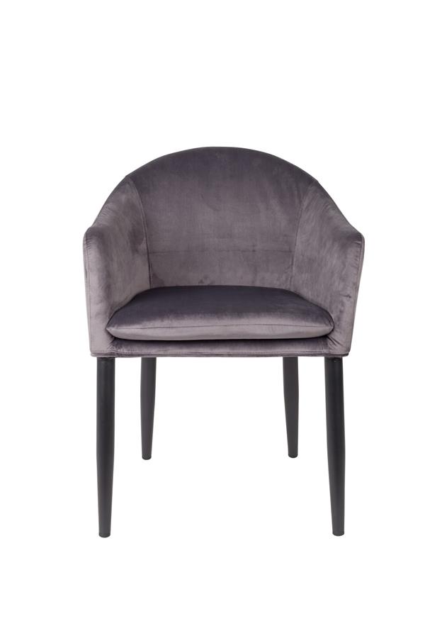Stoffen stoelen