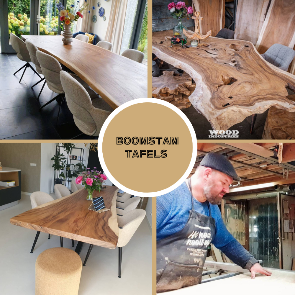 boomstamtafels