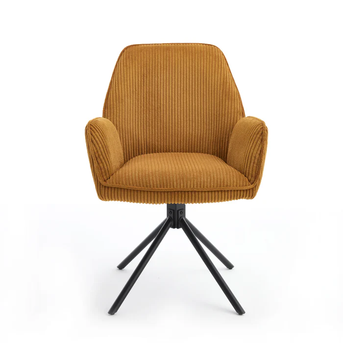 Eetkamerstoel Florida beige